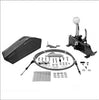 Image of B&M Automatic Ratchet Shifter Pro Ratchet Universal 2, 3 & 4 Speed Compatible