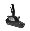 Image of B&M Auto Gated Shifter Stealth Pro Bandit Race Universal 2, 3 & 4 Speed