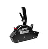 Image of B&M Auto Gated Shifter Stealth Pro Bandit Race Universal 2, 3 & 4 Speed