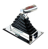 Image of B&M Automatic Ratchet Shifter Megashifter Console For 68-69 Chevrolet Camaro