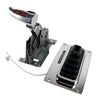Image of B&M Automatic Ratchet Shifter Megashifter Console For 68-69 Chevrolet Camaro