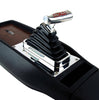 Image of B&M Automatic Ratchet Shifter Megashifter Console For 68-69 Chevrolet Camaro
