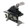 Image of B&M Automatic Ratchet Shifter MegaShifter 3 & 4 Speed For 70-81 Firebird/Camaro