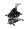 Image of B&M Automatic Ratchet Shifter MegaShifter 3 & 4 Speed For 70-81 Firebird/Camaro