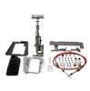 Image of B&M Automatic Ratchet Shifter MegaShifter 3 & 4 Speed For 70-81 Firebird/Camaro