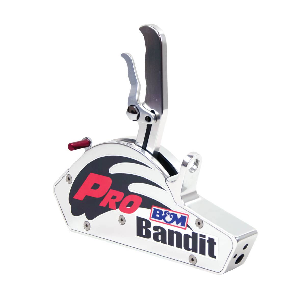 Image of B&M Automatic Gated Universal 2 3 & 4 Speed Compatible Shifter Rear cable Exit