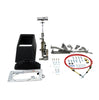 B&M Ratchet Megashifter Universal Right Hand Drive 3 & 4speed Compatible Shifter