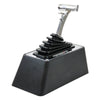 Image of B&M Automatic Ratchet Shifter MegaShifter Universal 3 & 4 Speed Compatible