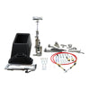 Image of B&M Automatic Ratchet Shifter MegaShifter Universal 3 & 4 Speed Compatible