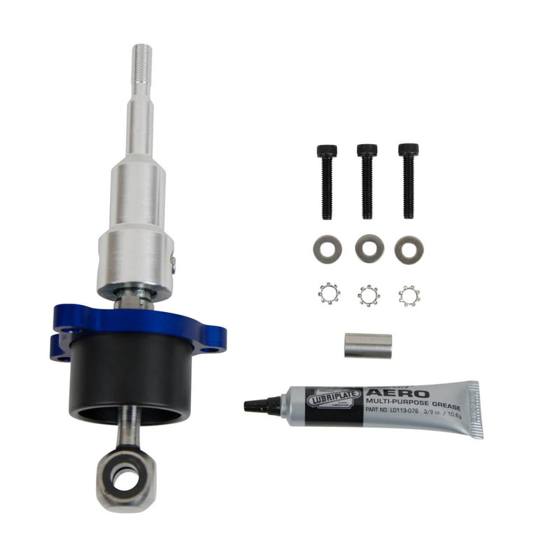 Image of B&M Precision Manual Sport Shifter For 03-19 Nissan 350Z 370Z & Infiniti G35 G37