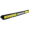 Image of Baja Designs OnX6 Series 30" LED Light Bar Amber/White Dual Control Pattern