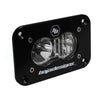 Image of Baja Designs S2 Sport Clear Driving/Combo Flush Mount 5000K LED Light Pod
