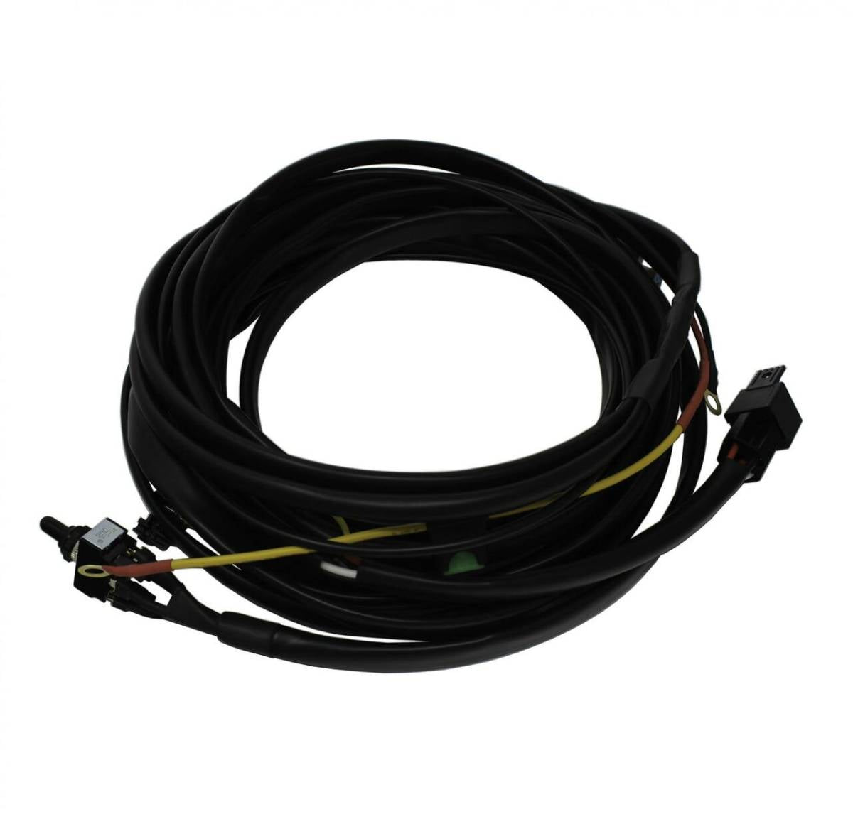 Image of Baja Designs LP6 / LP9 Pro 2-Light Max Wiring Harness
