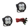Image of Baja Designs 597803 LED Light Pods Clear Lens Driving/Combo Pair Squadron R Pro