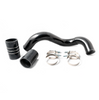 Image of Rudy's Black Cold Side Intercooler Pipe 03-07 Ford F-250/F-350 6.0L Powerstroke