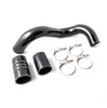 Image of Rudy's Black Cold Side Intercooler Pipe 03-07 Ford F-250/F-350 6.0L Powerstroke