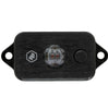 Image of Baja Designs Red LED Waterproof Dome Light 180 Degree Optics 400 Lumens