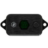 Image of Baja Designs Green LED Waterproof Dome Light 180 Degree Optics 400 Lumens