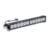 Image of Baja Designs OnX6 Straight 20" Racer Edition Spot 5000K Light Bar 6,450 Lumens