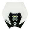 Image of Baja Designs Squadron Sport A/C Headlight Kit For KTM With 2008-2013 Shell