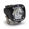 Image of Baja Designs Triple S1 14,250 Lumen Headlight Kit For 17+ Can-Am Maverick X3