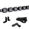 Image of Baja Designs XL Sport Linkable Roof Mount Light Kit For 2020+ Polaris RZR Pro XP