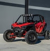 Image of Baja Designs XL Sport Linkable Roof Mount Light Kit For 2020+ Polaris RZR Pro XP
