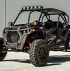 Image of Baja Designs XL Sport Linkable Roof Mount Light Kit For 2018+ Polaris RZR Turbo