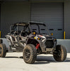Image of Baja Designs 30" S8 Roof Mount Light Bar Kit For 2014+ Polaris RZR XP/XP4 Turbo