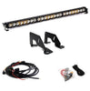 Image of Baja Designs 30" S8 Roof Mount Light Bar Kit For 2020+ Polaris RZR Pro XP/XP4