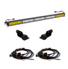 Image of Baja Designs OnX6+ Dual Control Roof Mount Light Bar Kit For 2021+ Ford Bronco