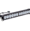 Image of Baja Designs OnX6+ Straight 20" Spot Pattern 5000K LED Light Bar 24,920 Lumens