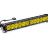 Image of Baja Designs OnX6+ Straight Amber 20" Driving/Combo 5000K LED Light Bar 24920 LM