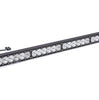 Image of Baja Designs 40" OnX6+ Straight Clear Driving/Combo 5000K LED Light Bar 38900 LM