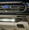 Image of Baja Designs OnX6+ 50" Straight Amber Wide Cornering LED Light Bar 39430 Lumens