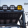 Image of Baja Designs OnX6+ Straight Dual Control 50" Driving/Combo 5000K LED Light Bar