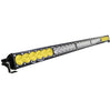 Image of Baja Designs OnX6+ Straight Dual Control 50" Driving/Combo 5000K LED Light Bar