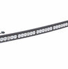 Image of Baja Designs OnX6 Arc Curved Series 50" Spot 5000K LED Light Bar 39,910 Lumens
