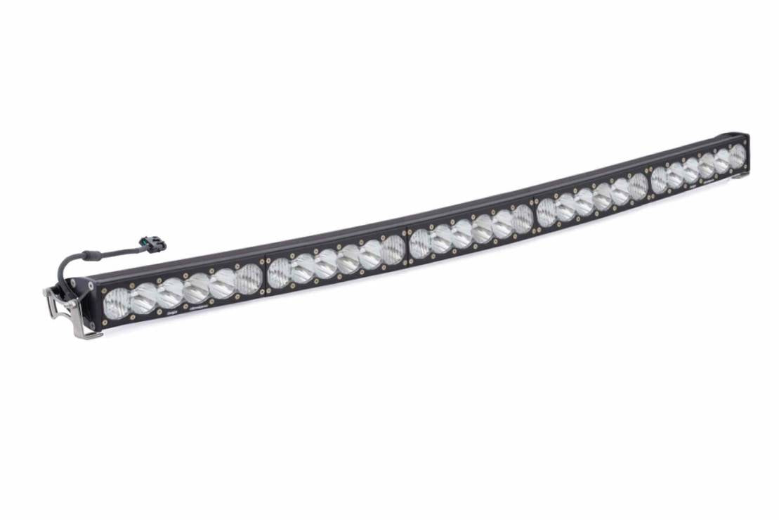Image of Baja Designs OnX6 Arc Series 50" Driving/Combo 5000K LED Light Bar 39,910 Lumens