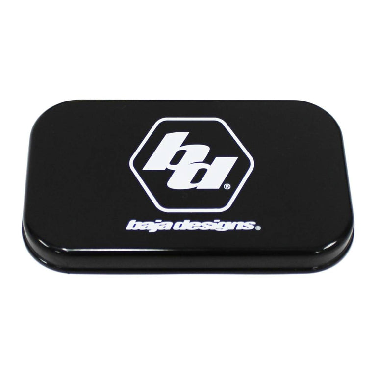 Image of Baja Designs Black S2 Rock Guard For S2 Model Lights