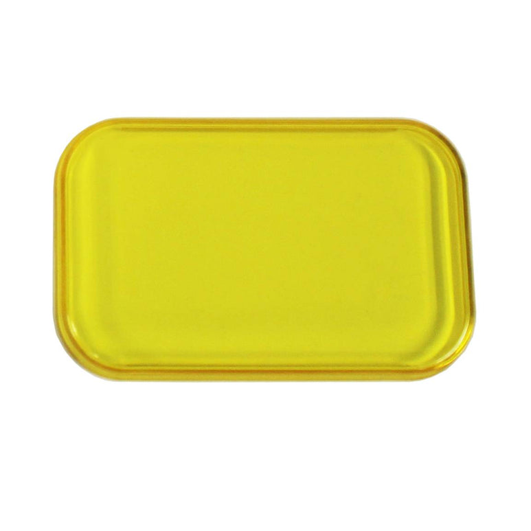 Image of Baja Designs Amber S2 Rock Guard For S2 Model Lights