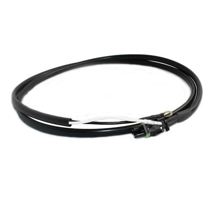 Image of Baja Designs Squadron / S2 / S1 Upfitter Wiring Harness