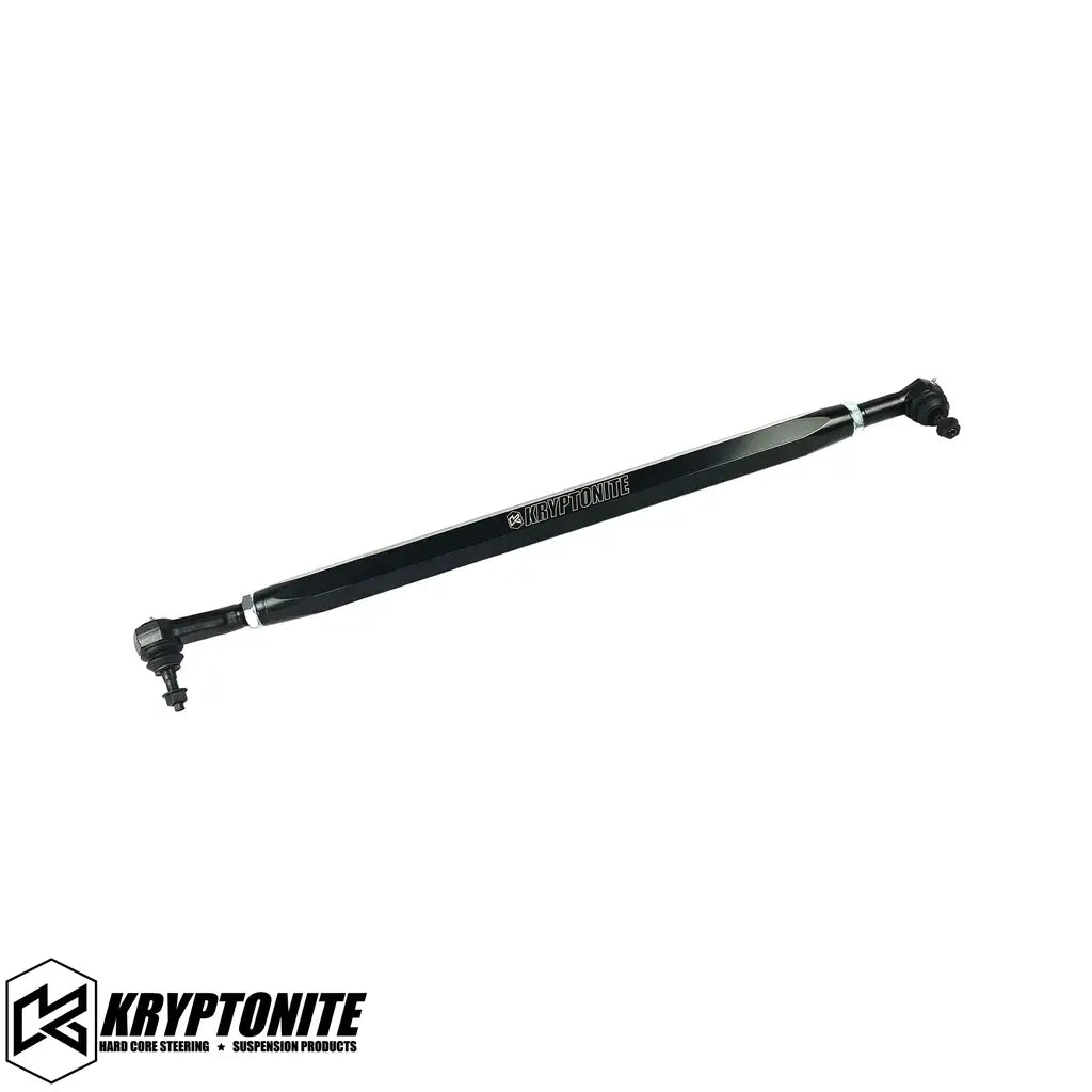 Image of Kryptonite 2" Alloy Death Grip Adjustable Drag Link For 14-22 Ram 2500/3500 4WD