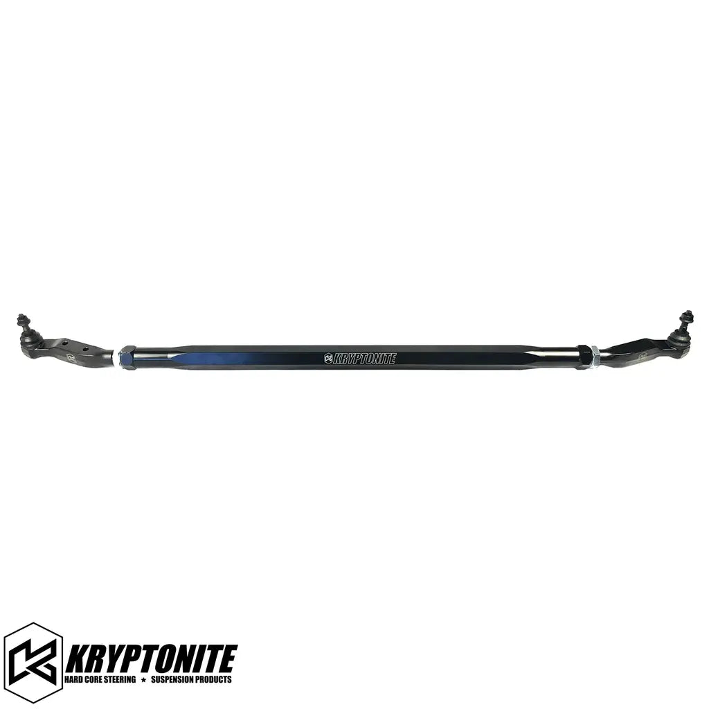 Image of Kryptonite 2" Alloy Death Grip Adjustable Tie Rod For 14-22 Ram 2500/3500 4WD