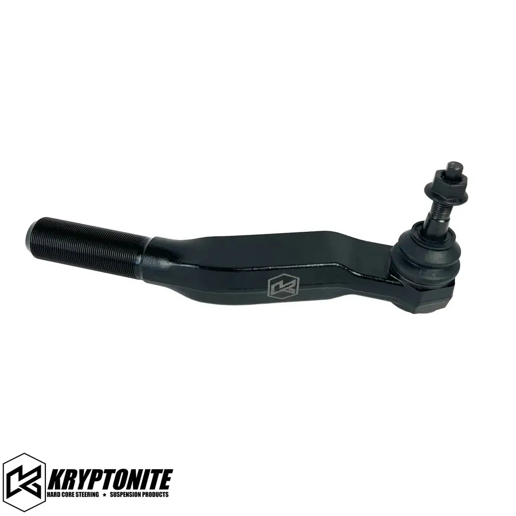 Image of Kryptonite Replacement Left Side Tie Rod End For 2014-2022 Ram 2500/3500 4WD