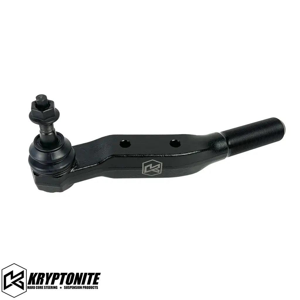 Image of Kryptonite Replacement Right Side Tie Rod End For 2014-2021 Ram 2500/3500 4WD