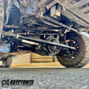 Image of Kryptonite Death Grip Driver Side Drag Link End For 2014-2021 Ram 2500/3500 4WD