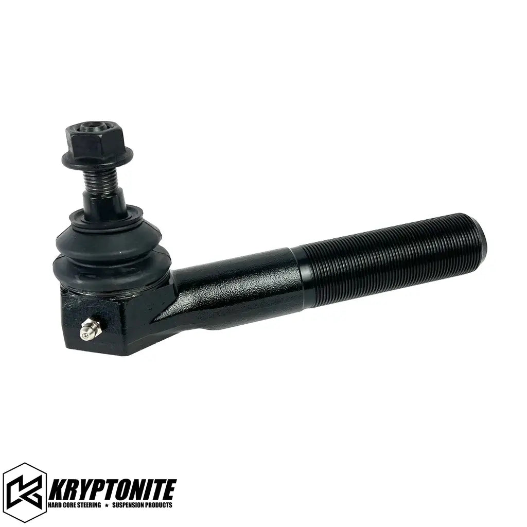 Image of Kryptonite Death Grip Driver Side Drag Link End For 2014-2021 Ram 2500/3500 4WD