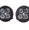 Image of Diode Dynamics SS3 Pro LED Driving Fog Light W/ Backlight For 11-13 Acura TSX