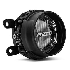 Image of Ford Performance Rigid Off-Road Fog Light Kit For 21+ Ford Bronco W/ Base Bumper